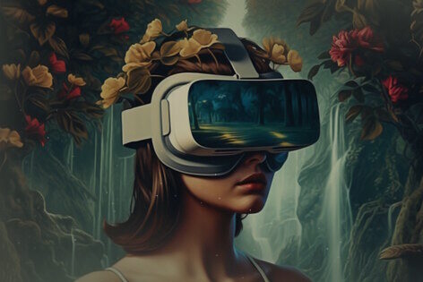 VR-квест «Виртуальная реальность» от Другие миры